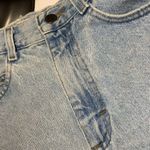 Riders By Lee Vintage Riders Jean Shorts Size 6 Photo 2