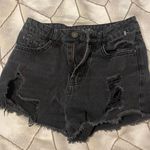 Wild Fable  Jean shorts Photo 0