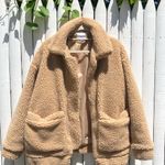 I am gia I.Am.Gia Pixie Sherpa (The Original Teddy Coat) Photo 1