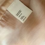 3.1 Phillip Lim Red Leather Mini Skirt, GUC, Size 4, MSRP $550 Photo 8