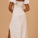 Altar'd State  Floral Dress Photo 2