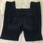 frame denim FRAME Le Skinny de Jeanne crop jeans size 27 Photo 7