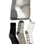Package of 30 crew socks Black Photo 0