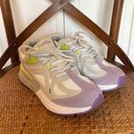 Fitville EUC purple suede wide fit sneaker size 6.5 Photo 11