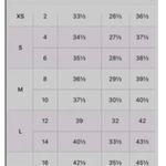 Time & Tru Womens Leggings Size XXL 20 High Rise Multicolored New Photo 2