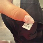 Aritzia Babaton Women’s 0 Black Dress Pants Photo 5