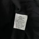 Perfectly Priscilla Maxi Dress Small‎ Black Hi Low NWT Formal Evening Photo 8