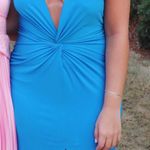 Badgley Mischka  Dress Photo 1