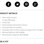 Joie NWT  Kastra Lace Dress Photo 2