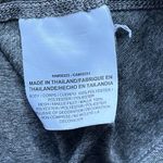 Nike  Dri Fit Women’s Gray Lightweight Crossback Tank Top - S - EUC - Polyester Photo 3