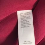 Rebecca Minkoff Floral Print Mini Wrap Dress Kimono V-Neck Red Blue Size XS New Photo 10