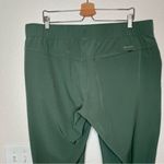 Eddie Bauer green departure outdoor hiking Gorpcore trail walking pants size XL Photo 4