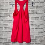 Champion  Women's‎ Bright Pink duo dry racer back Tank Top size M Photo 1