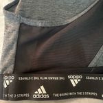Adidas Powerreact Training Support Padded Sports Bra SZ XL NEW Photo 4