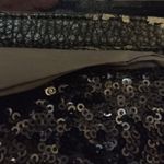 Deux Lux  Sparkle Clutch/ Handbag with Bow. Photo 7