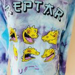 Nickelodeon  restart graphic tee size medium Photo 2