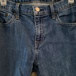 Gap Vintage High Waisted Jeans Photo 2