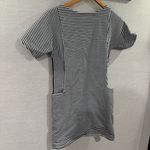 Kate Spade Saturday Striped Pocket Shift Dress Size XS Photo 2