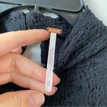 Free People ‎ Ava Dress Gloves Set Black M Photo 6