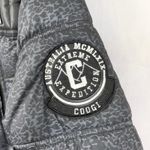 COOGI Womens Jacket L Puffer Quilted Winter Outerwear Expedition Streetwear Photo 2