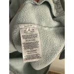 Columbia M Green Fleece Sweatshirt EUC LKN Photo 3