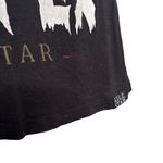 KILLSTAR  Hex Your Ex Occult Luxury Sleeveless Graphic Tank Top Medium Black Photo 2