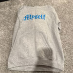 Anti Social Social Club Hoodie Photo 0