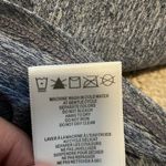 Lole blue long sleeve performance shirt sz L Photo 5