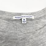 Rebecca Minkoff  T-Shirt Womens Medium Lover Retro Classic Swiftie VSCO‎ Trendy Photo 3
