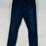 NYDJ Le Silhouette High Rise Ami Skinny Jeans Marvelous Stretch NWT Photo 0