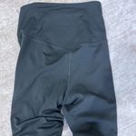 Girlfriend Collective  Black biker shorts size xs Photo 3
