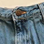 No Boundaries Vintage Y2K  High Rise Cargo Short Photo 5