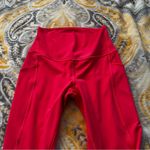 Lululemon  align 25” with pockets lip gloss size 6 Photo 2