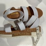 Dream Paris DREAM PAIRS Casual Platform Sandals -‎ Size 9 - NEW IN BOX. Photo 4