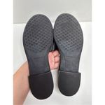 Aerosoles  Sandals Womens Size 7.5 Black Jamaica Slip On Slides Photo 7