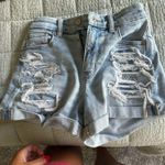 American Eagle Shorts Photo 0