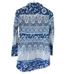 Anthropologie  Santorini Button Front Shirtdress Photo 9