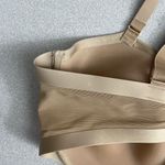 Cuup The Demi Bra 40F Nude Spacer Underwire Unlined Womens Brown Size undefined Photo 7
