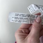 ZARA Bright Magenta Mini Skirt XS Photo 7