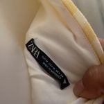 ZARA one shoulder top size medium EUC Photo 5