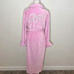 Victoria's Secret Vintage Victoria’s Secret Bling Angel Robe Photo 3