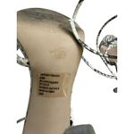 Steve Madden Sweetie Spiral Strap Heels Sandals Size 6.5 Photo 4