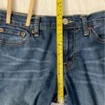 Lucky Brand Jeans Blue Bootcut Jean 2/26 Casual Bohemian Classic Festival Comfy Photo 6