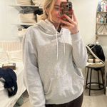 Aritzia AMERICAN APPAREL sweatshirt XL Photo 4