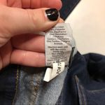 Madewell  8” Skinny Jeans in Quincy Wash Size 27 Photo 10