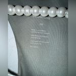 Girlfriend Collective  Sage Green‎ Sports Bra XS Photo 2