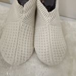 Bombas  Women's Waffle Gripper Slipper Bootie Large Sz 12-14 Photo 3