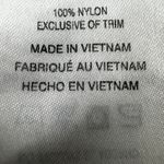 Patagonia Baggies Shorts 5" Water Repellent Pockets Mid Rise Chevron Maroon S Photo 3