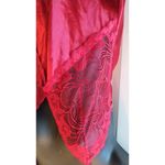 NWT Avoidlove Red sexy babydoll dress set Size M Size M Photo 2