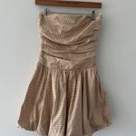 Reformation  Clea Dress Photo 5